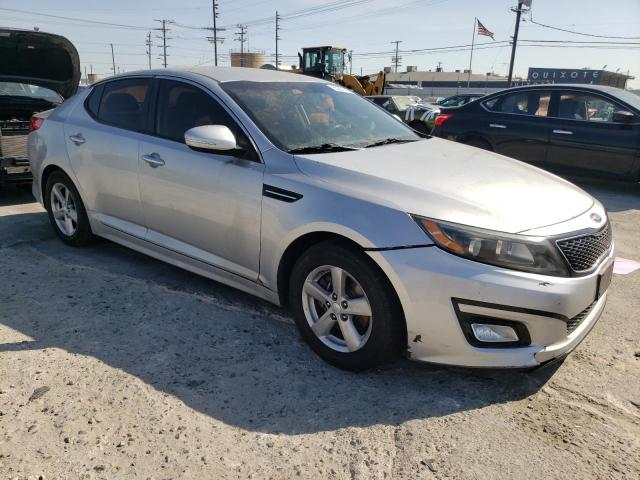 5XXGM4A74FG440624 KIA Optima Lx