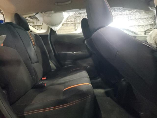3N1CE2CP8FL449430 Nissan Versa Note S