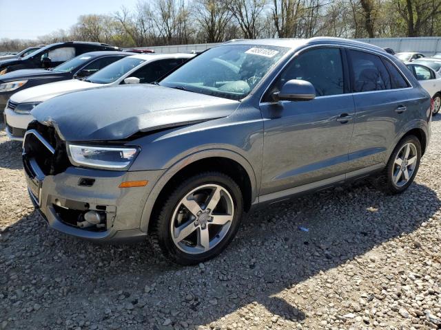 2015 Audi Q3 Premium Plus