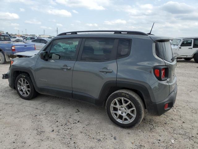 ZACNJAAB9LPL98801 Jeep Renegade Sport