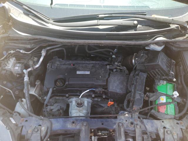 2016 HONDA CR-V SE - 5J6RM4H42GL078292