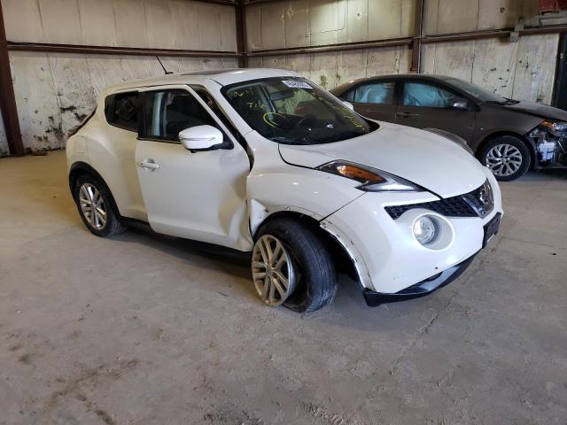 JN8AF5MV2GT655361 Nissan JUKE S