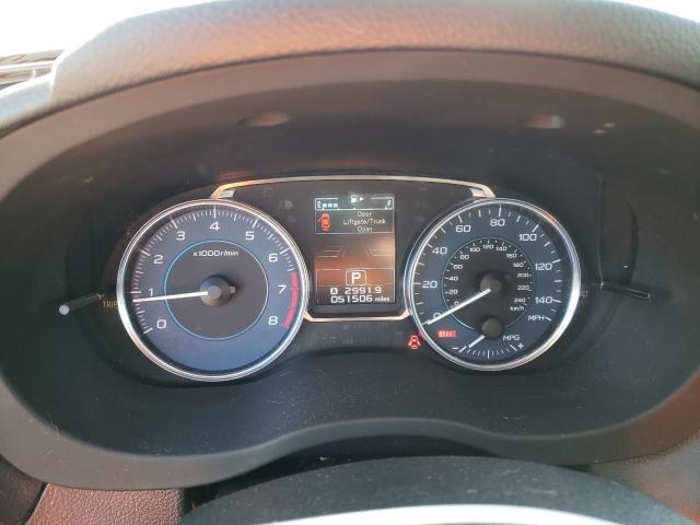 JF2GPADC0G8211376 Subaru Crosstrek Premium