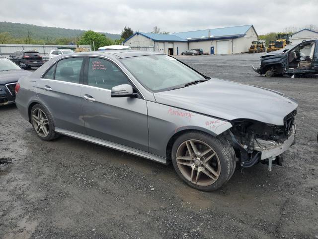 2015 MERCEDES-BENZ E CLASS WDDHF8JBXFB112274