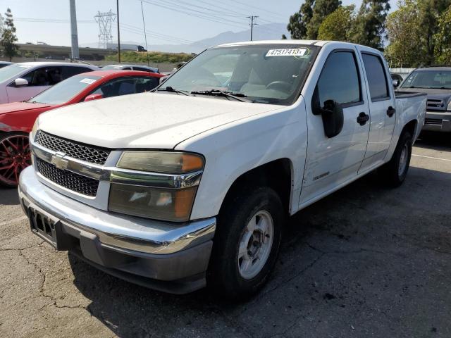 2005 Chevrolet Colorado 