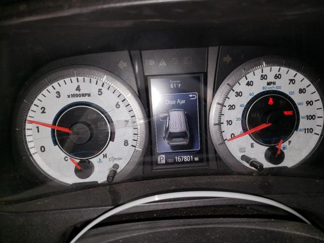 2015 TOYOTA SIENNA SPO - 5TDXK3DC6FS627600