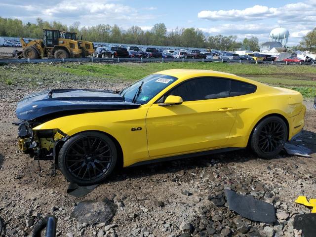 2015 Ford Mustang GT