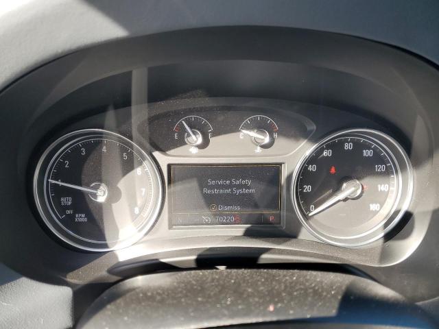 2020 BUICK ENCLAVE PR - 5GAERCKW1LJ318952