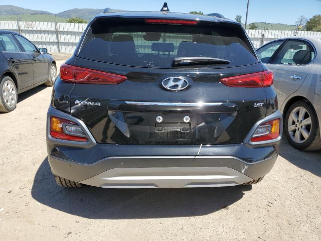 2019 HYUNDAI KONA ULTIM - KM8K53A50KU379790