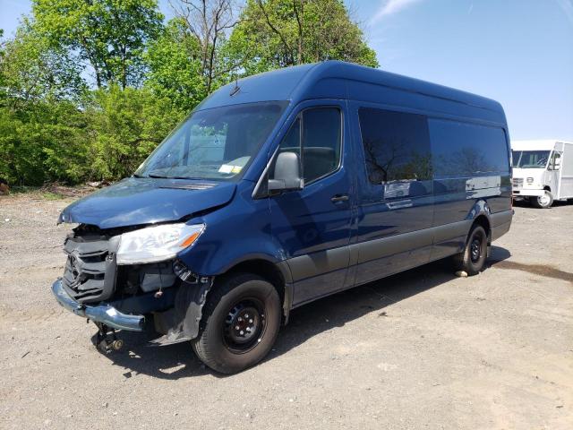 2021 Mercedes-Benz Sprinter Cargo Van 