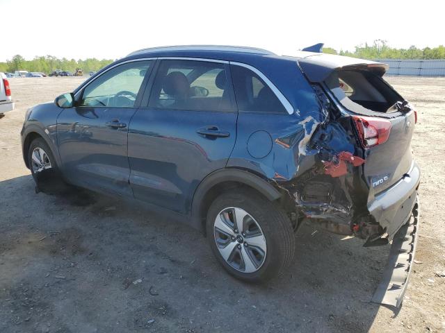 KNDCB3LC5L5397839 KIA NIRO LX