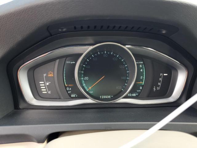 2015 VOLVO V60 PREMIE YV140MEK2F1241350