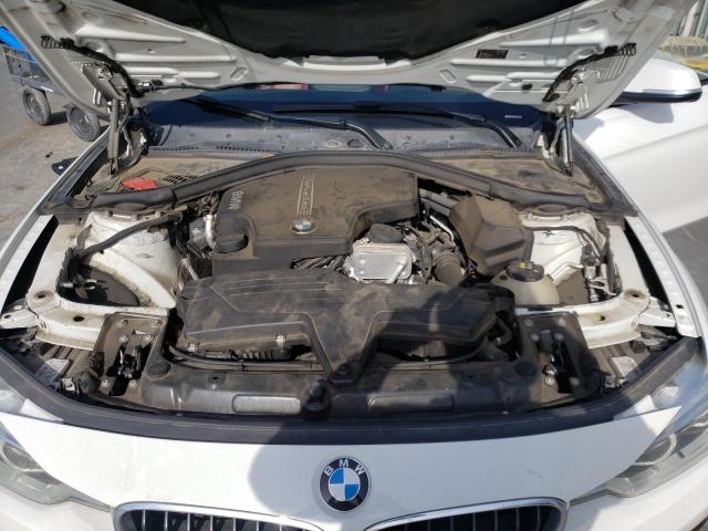 WBA8E9G54GNT84353 BMW 328 I Sulev