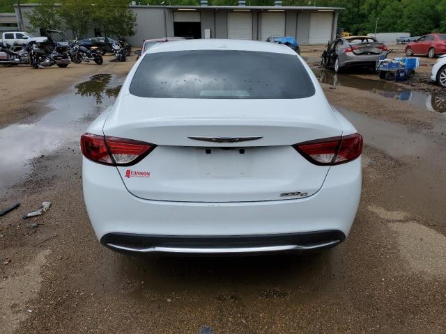 1C3CCCCB7FN547513 Chrysler 200 C