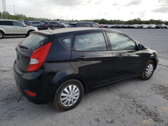 2015 HYUNDAI ACCENT GS - KMHCT5AE7FU226061