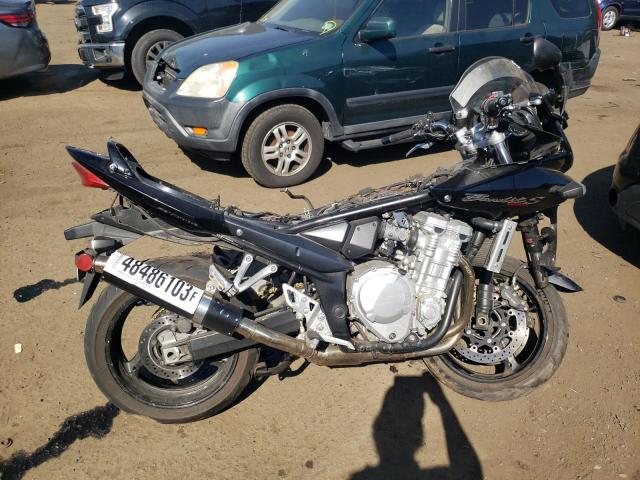 2007 SUZUKI GSF1250 S - JS1GW72A672100057