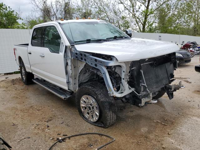 1FT7W2B62KEE53388 Ford F250 Super Duty