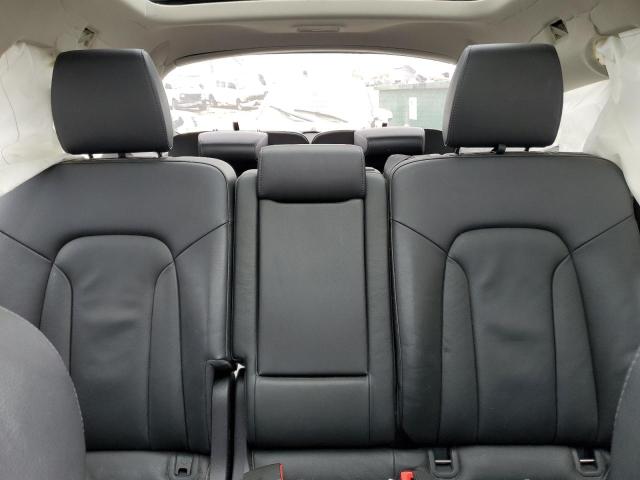 2015 AUDI Q7 TDI PRE - WA1LMAFE7FD023507