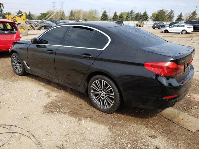 2019 BMW 530 XI - WBAJA7C59KWW16617