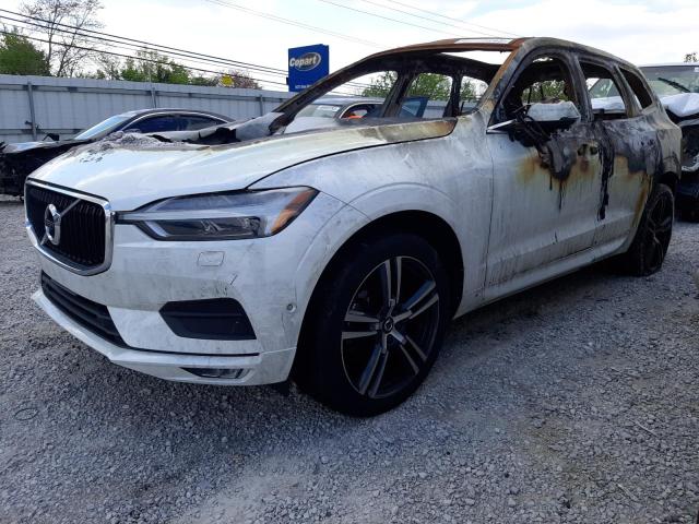 2018 VOLVO XC60 T6 MO - LVYA22RK4JB102033