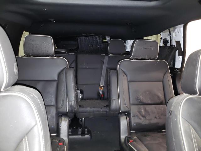 2022 GMC YUKON SLT - 1GKS2BKD6NR101081