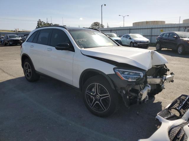W1N0G8DB6NG041777 Mercedes-Benz GLC 300
