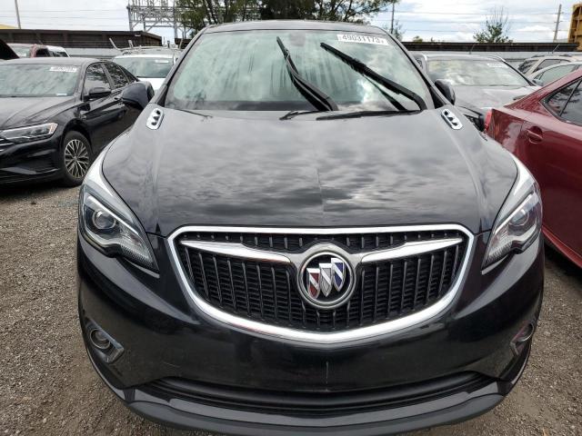 2019 BUICK ENVISION P - LRBFXBSA5KD033240