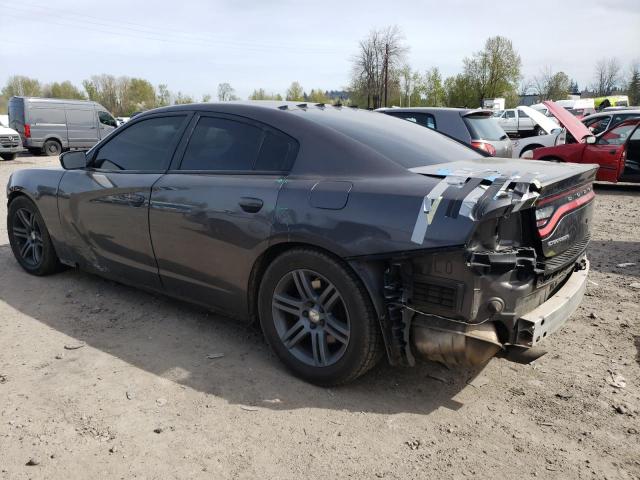 2016 DODGE CHARGER PO - 2C3CDXAT5GH266854