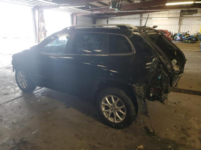 1C4PJMCS6HW530630 Jeep Cherokee Latitude
