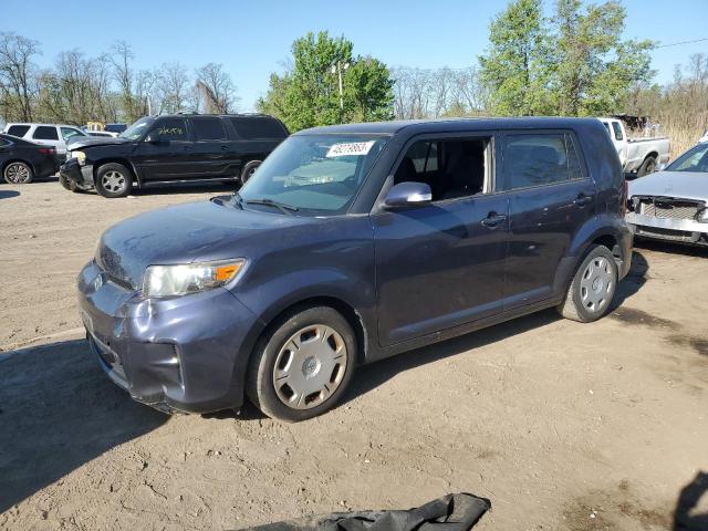 2011 Scion xB 