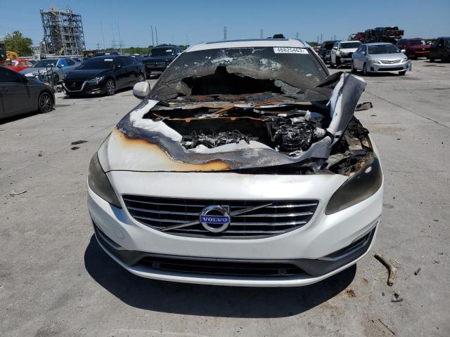 YV140MEK9F1256119 Volvo V60 Premier