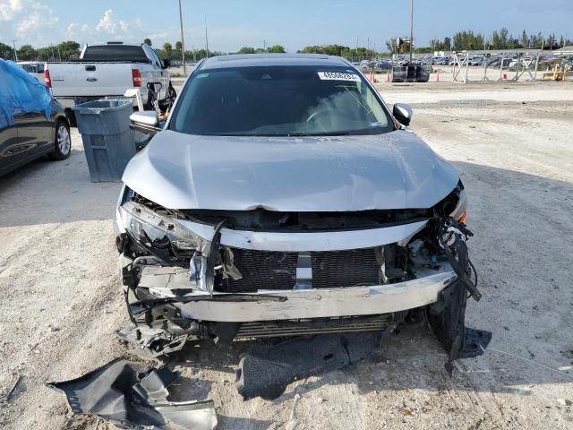 Auction sale of the 2020 HONDA CIVIC , vin: 19XFC1F34LE212890, lot number: 48566283