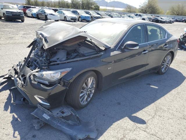 2020 INFINITI Q50 