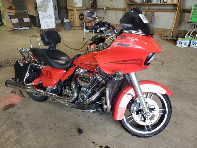 2017 HARLEY-DAVIDSON FLTRXS ROA - 1HD1KTC11HB662009