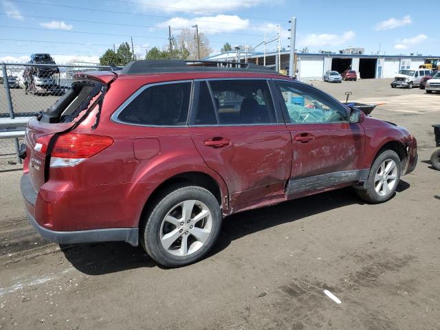 4S4BRBCCXE3253022 Subaru Outback 2.5i Premium