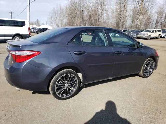 2016 TOYOTA COROLLA L - 2T1BURHE7GC731218