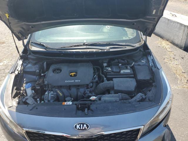 3KPFL4A78HE153071 KIA FORTE LX