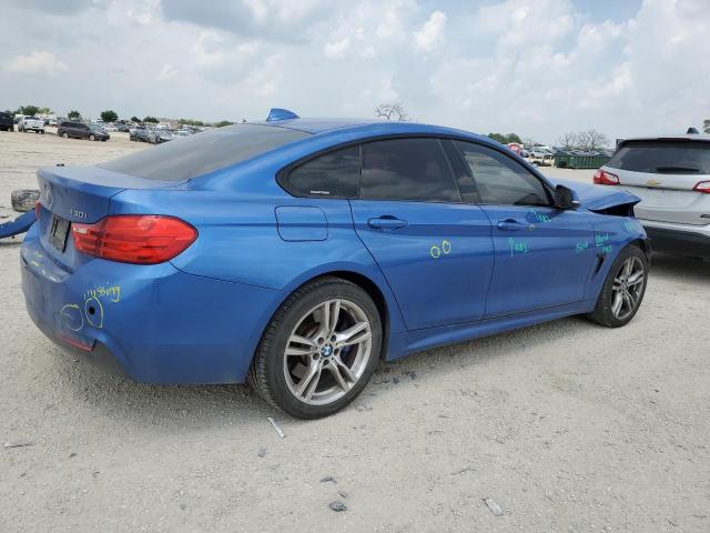 2017 BMW 430XI GRAN - WBA4F9C37HG812924
