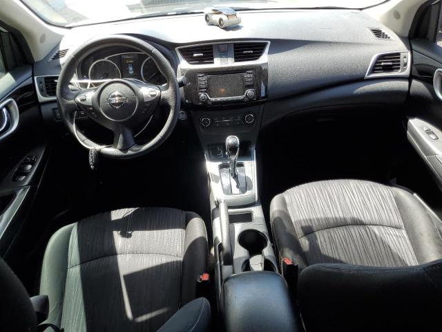 3N1AB7AP9HL717565 Nissan SENTRA S