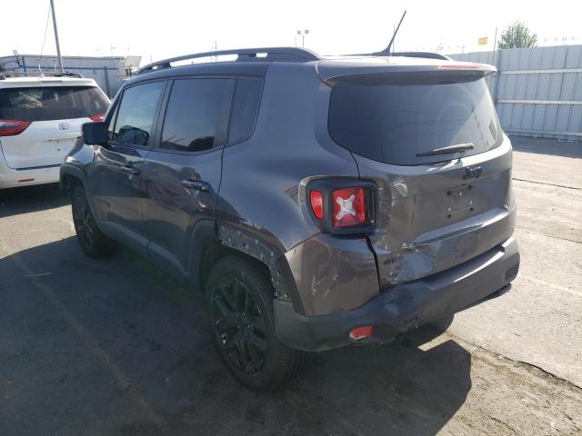 ZACCJBBT8GPE04939 Jeep Renegade Latitude