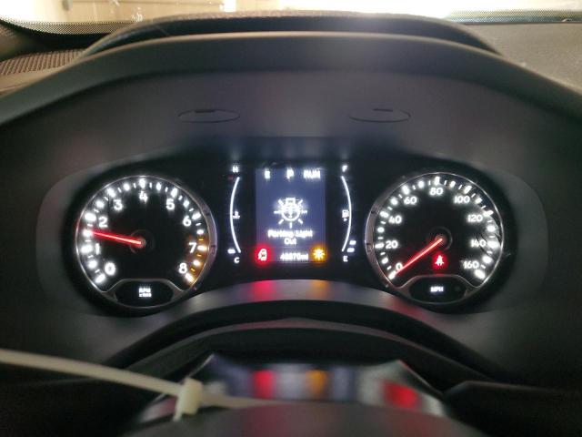 ZACCJBAB6JPH07203 Jeep Renegade Sport