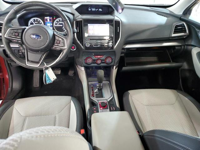 JF2SKAFC4MH550496 Subaru Forester Premium