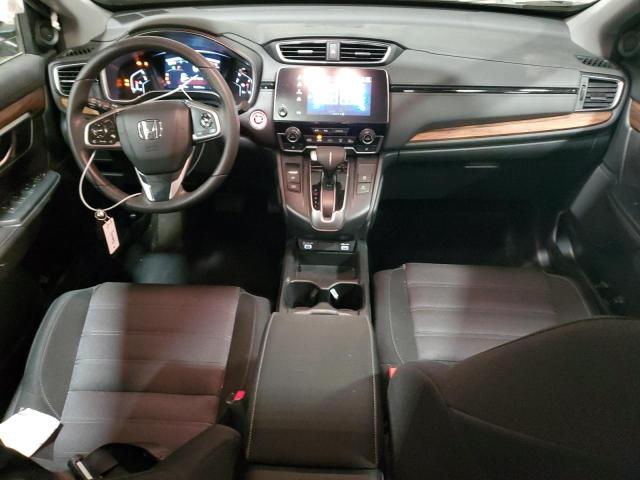 2HKRW2H50NH630421 Honda CR-V EX