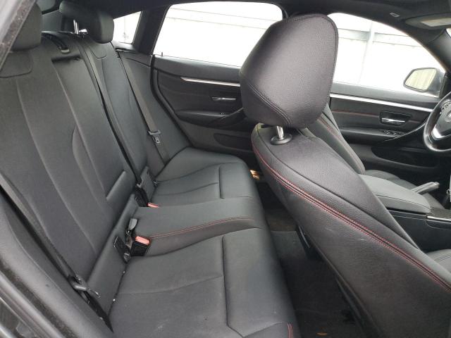 2018 BMW 430I GRAN - WBA4J1C5XJBG76280