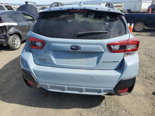 JF2GTAMC1L8236616 Subaru Crosstrek Limited