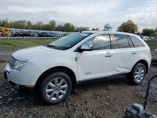 2009 Lincoln MKX 