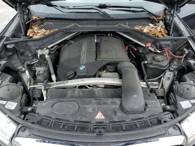 2015 BMW X5 SDRIVE3 - 5UXKR2C51F0H39681