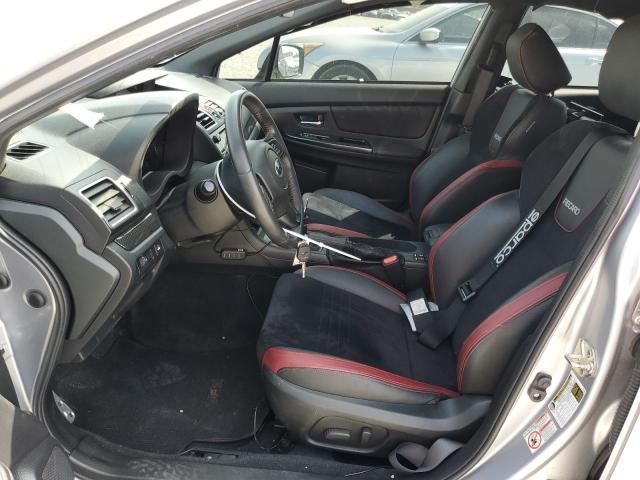 JF1VA1B69K9826036 Subaru Wrx Premium