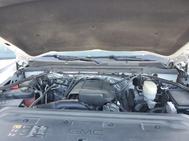 2016 GMC SIERRA C25 - 1GT11SEG4GF292102