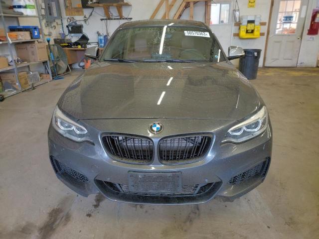 2016 BMW M235XI WBA1J9C57GV695939